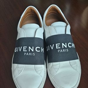 Givenchy Urban Street Sneakers